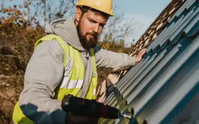 Cuánto cuesta reparar un tejado en Madrid