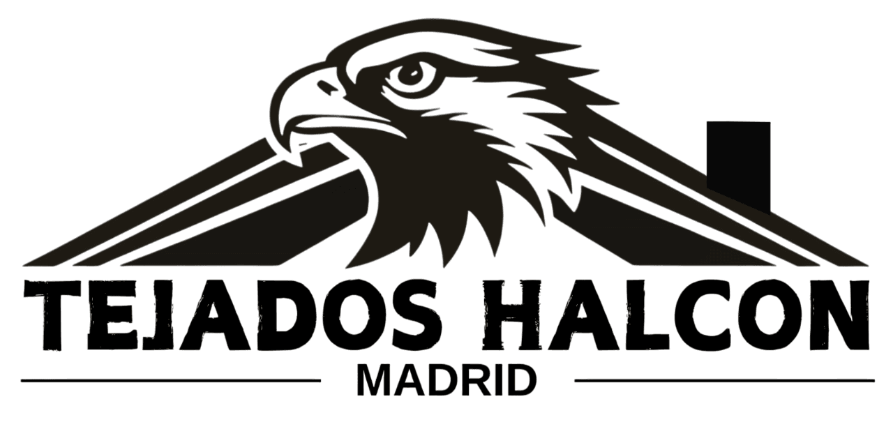 Tejados Halcón